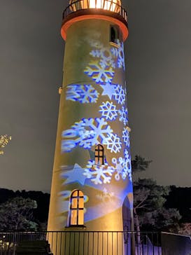 ムーミンバレーパークに投稿された画像（2022/11/27）