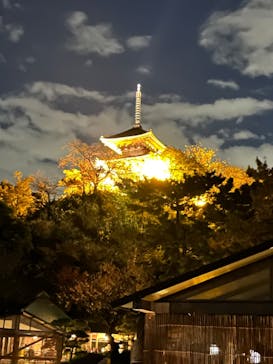 三溪園に投稿された画像（2022/11/27）