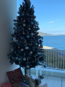 オーシャンスパ Fuuaに投稿された画像（2022/11/27）