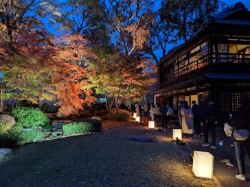 江戸東京たてもの園に投稿された画像（2022/11/27）