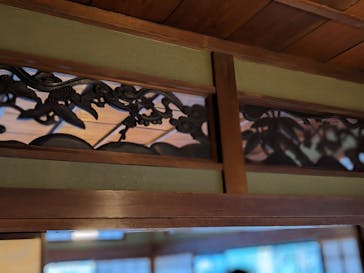 江戸東京たてもの園に投稿された画像（2022/11/27）