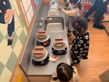 神戸アンパンマンこどもミュージアム＆モールに投稿された画像（2022/11/27）