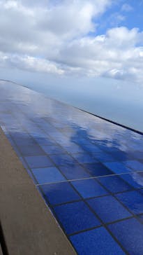 びわ湖バレイに投稿された画像（2022/11/27）