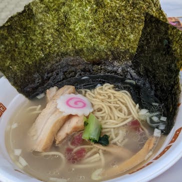 大阪城極上ラーメンフェスタに投稿された画像（2022/11/27）