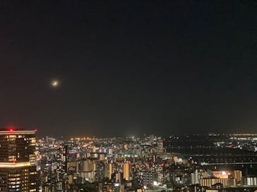 梅田スカイビル・空中庭園展望台に投稿された画像（2022/11/27）