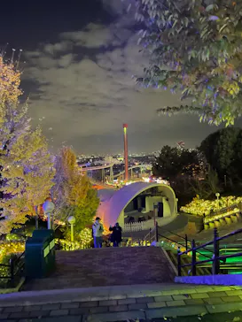 ひらかたパークに投稿された画像（2022/11/27）