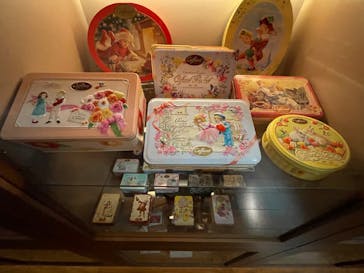 felissimo chocolate museum（フェリシモチョコレートミュージアム）に投稿された画像（2022/11/27）