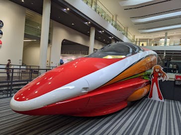 京都鉄道博物館に投稿された画像（2022/11/27）