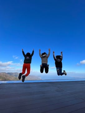 びわ湖バレイに投稿された画像（2022/11/27）