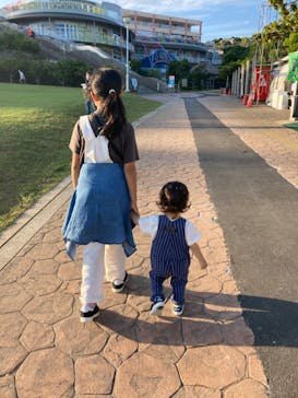 沖縄こどもの国に投稿された画像（2022/11/27）