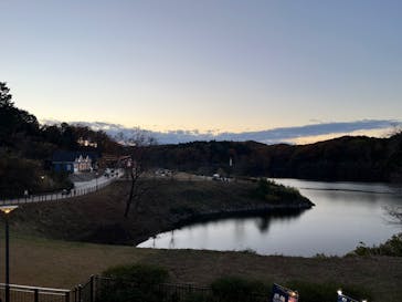 ムーミンバレーパークに投稿された画像（2022/11/28）