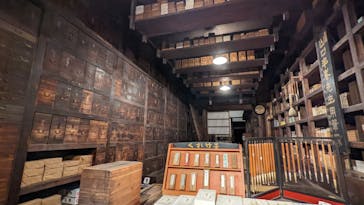 江戸東京たてもの園に投稿された画像（2022/11/28）