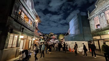 江戸東京たてもの園に投稿された画像（2022/11/28）