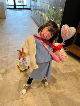 ラグーナテンボス ラグナシアに投稿された画像（2022/11/28）