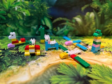 レゴランド®・ディスカバリー・センター 東京に投稿された画像（2022/11/28）