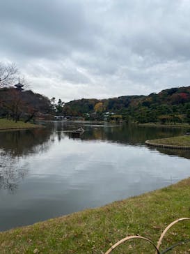 三溪園に投稿された画像（2022/11/28）