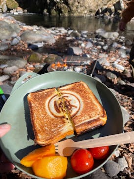 八ヶ岳アウトドア・アクティヴィティーズに投稿された画像（2022/11/28）