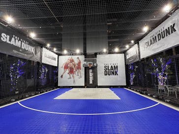 ハルカス300(展望台)に投稿された画像（2022/11/28）