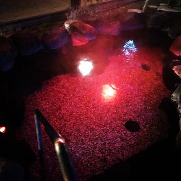 大江戸温泉物語 浦安万華郷に投稿された画像（2022/11/28）