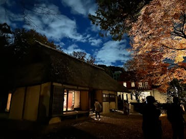 江戸東京たてもの園に投稿された画像（2022/11/28）