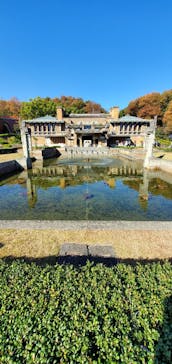 博物館 明治村に投稿された画像（2022/11/28）