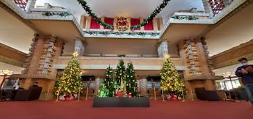 博物館 明治村に投稿された画像（2022/11/28）