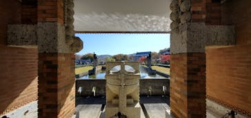 博物館 明治村に投稿された画像（2022/11/28）