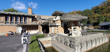 博物館 明治村に投稿された画像（2022/11/28）