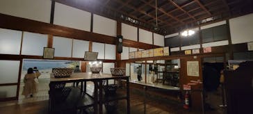 江戸東京たてもの園に投稿された画像（2022/11/28）