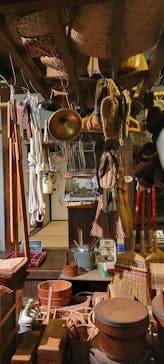 江戸東京たてもの園に投稿された画像（2022/11/28）