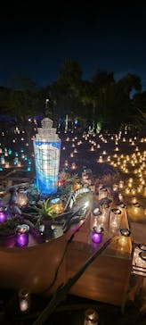 江の島シーキャンドルに投稿された画像（2022/11/28）