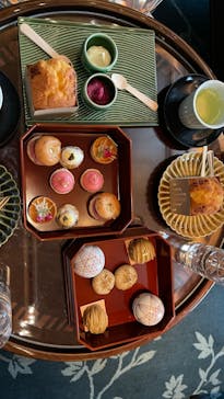 セントレジスバー／セント レジス ホテル 大阪に投稿された画像（2022/11/28）