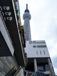 東京スカイツリーに投稿された画像（2022/11/28）