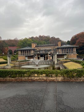 博物館 明治村に投稿された画像（2022/11/28）