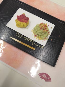 日本文化体験　庵an東京に投稿された画像（2022/11/28）