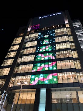 京阪電車に投稿された画像（2022/11/28）