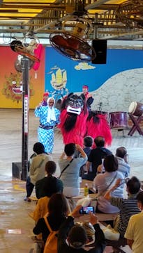 おきなわワールドに投稿された画像（2022/11/28）