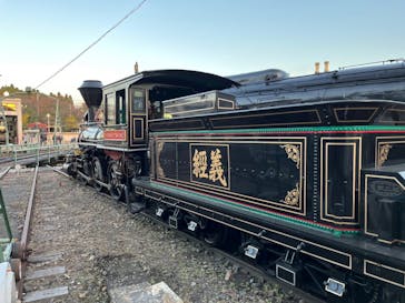 京都鉄道博物館に投稿された画像（2022/11/28）