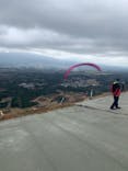 スカイ朝霧 パラグライダー・カヌースクールに投稿された画像（2022/11/28）