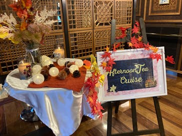 箱根海賊船に投稿された画像（2022/11/28）