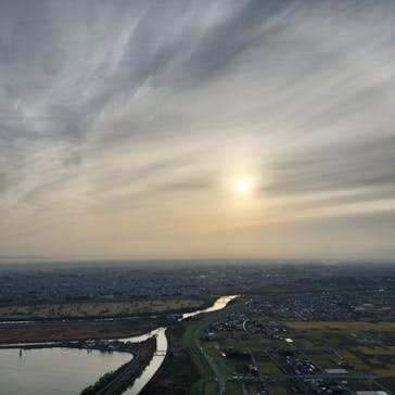 ウイニングバルーンクラブに投稿された画像（2022/11/28）