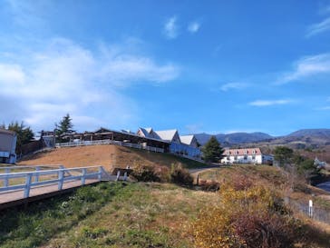 那須どうぶつ王国に投稿された画像（2022/11/28）