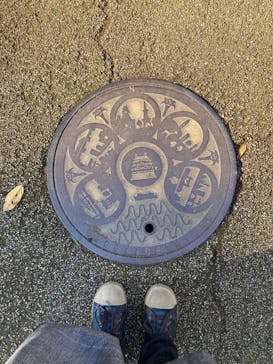 名古屋城に投稿された画像（2022/11/28）