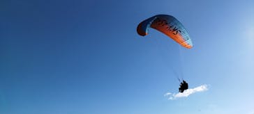 スカイ朝霧 パラグライダー・カヌースクールに投稿された画像（2022/11/28）