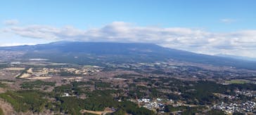 スカイ朝霧 パラグライダー・カヌースクールに投稿された画像（2022/11/28）