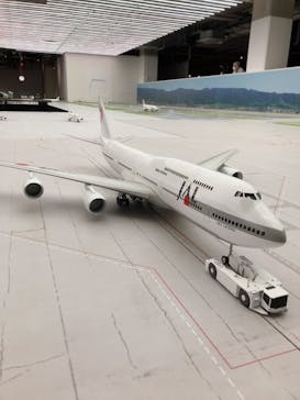 ミニチュアミュージアム スモールワールズに投稿された画像（2022/11/28）