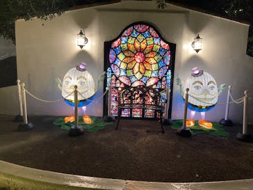 レオマリゾートに投稿された画像（2022/11/28）