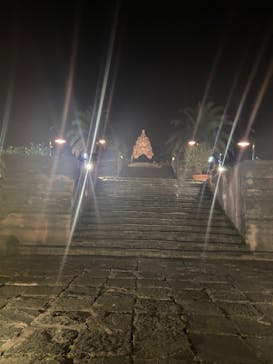 レオマリゾートに投稿された画像（2022/11/28）