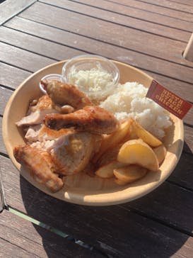 NESTA RESORT KOBE（ネスタリゾート神戸）に投稿された画像（2022/11/28）