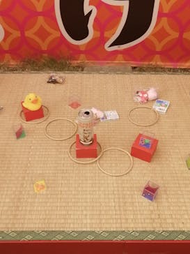 西武園ゆうえんちに投稿された画像（2022/11/28）